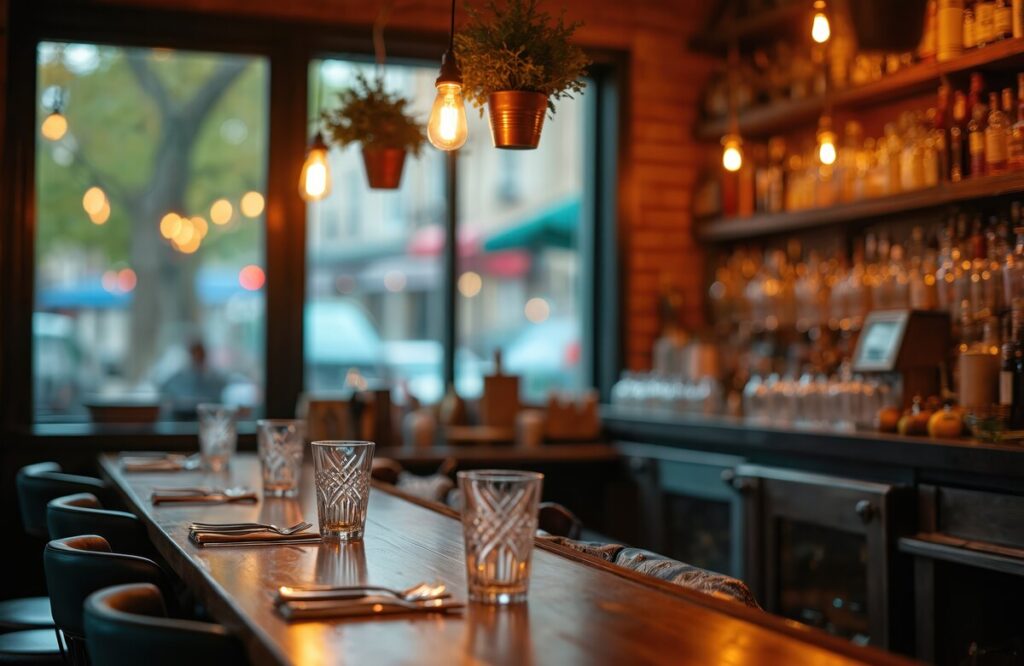 Discovering the Delicious Side of Parkhill Estates: A Food Lover’s Guide to Dining in Mansfield’s Charming Neighborhood